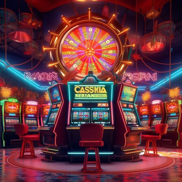 Platform fauna 189 menampilkan koleksi slot games dan live-dealer tables selama SEA Games